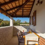 San Lorenzo Ferienhaus