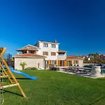Hébergement de vacances San Lorenzo *