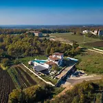 Ferienhaus San Lorenzo Nova Vas (Brtonigla)