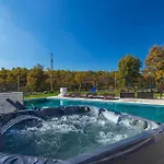 Ferienhaus San Lorenzo Nova Vas (Brtonigla)