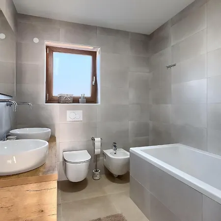 Vakantiehuis San Lorenzo *