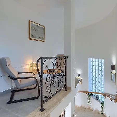Vakantiehuis San Lorenzo Nova Vas (Brtonigla)