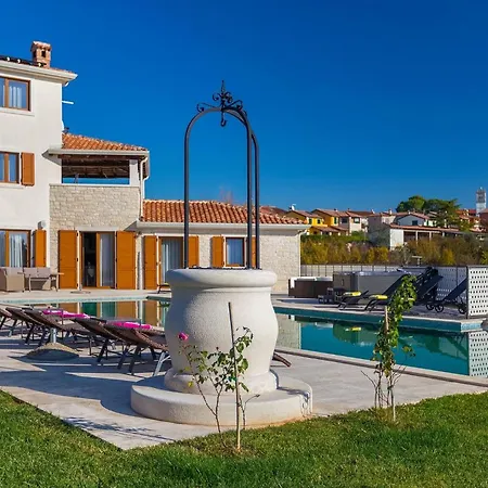 Vakantiehuis San Lorenzo