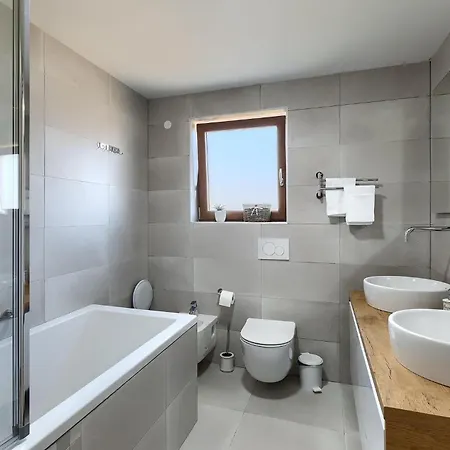Vakantiehuis San Lorenzo