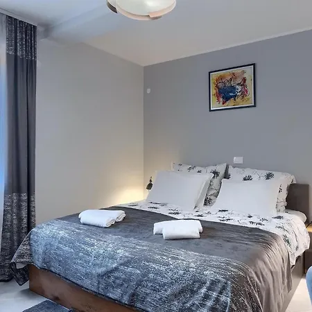 San Lorenzo Vakantiehuis