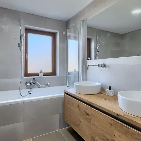 Vakantiehuis San Lorenzo *