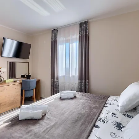 San Lorenzo Vakantiehuis *