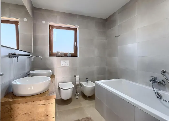 Holiday home San Lorenzo *