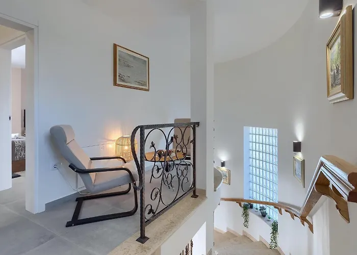 Holiday home San Lorenzo Nova Vas (Brtonigla)