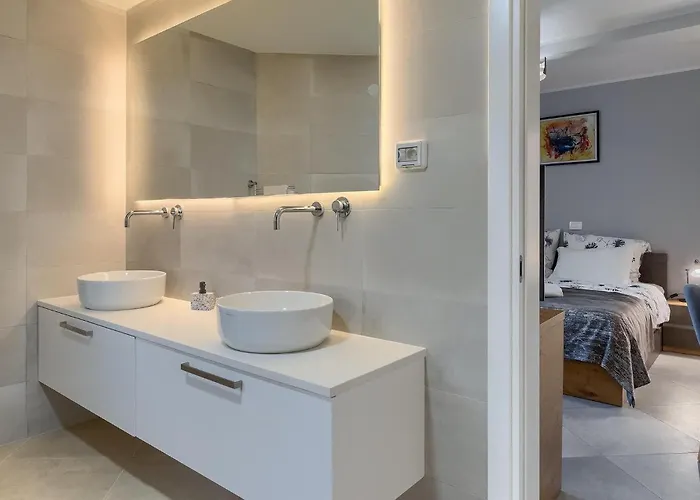 Holiday home San Lorenzo Nova Vas (Brtonigla)