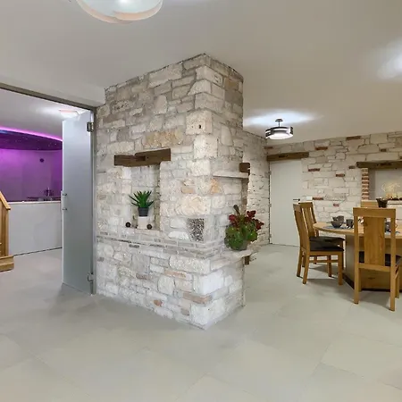 Casa vacanze San Lorenzo Nova Vas (Brtonigla)
