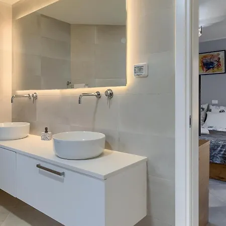 Casa vacanze San Lorenzo Nova Vas (Brtonigla)