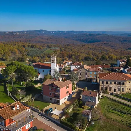 San Lorenzo Σπίτι διακοπών Nova Vas (Brtonigla)